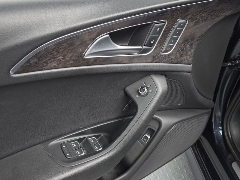 2018 Audi A6 35 TDI Premium C7 photo 14