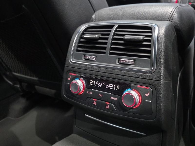 2018 Audi A6 35 TDI Premium C7 photo 19