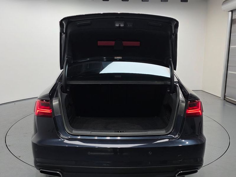 2018 Audi A6 35 TDI Premium C7 photo 20