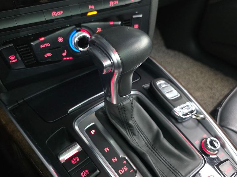 2016 Audi Q5 35 TDI Quattro 8R photo 9