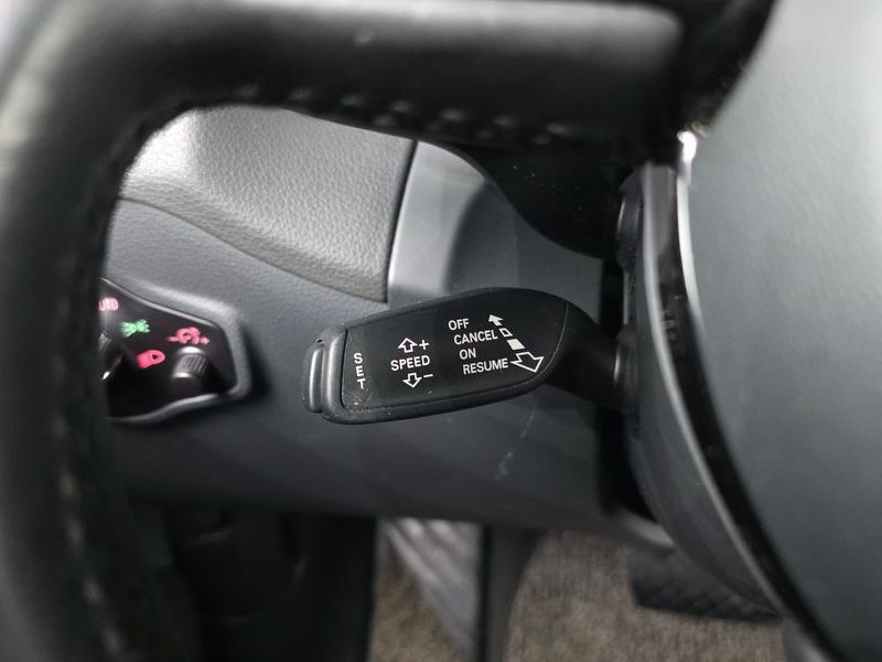 2016 Audi Q5 35 TDI Quattro 8R photo 18