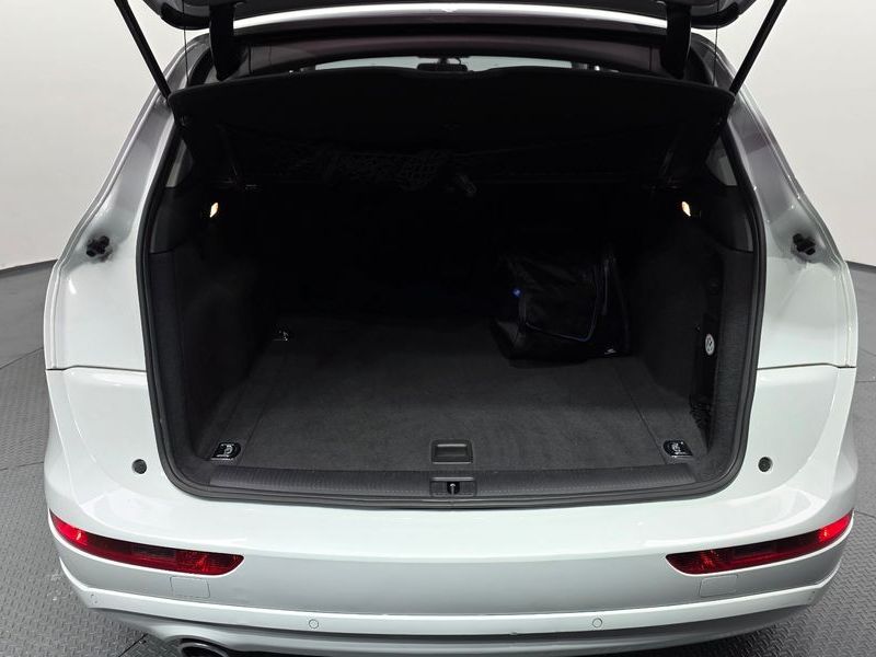 2016 Audi Q5 35 TDI Quattro 8R photo 20