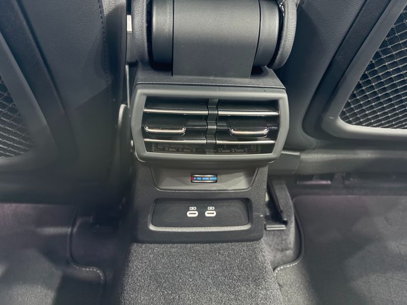 2025 Audi A3 40 TFSI Premium photo 19