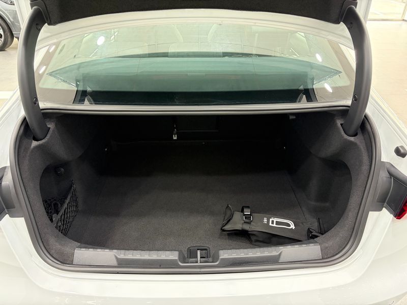 2025 Audi A3 40 TFSI Premium photo 20