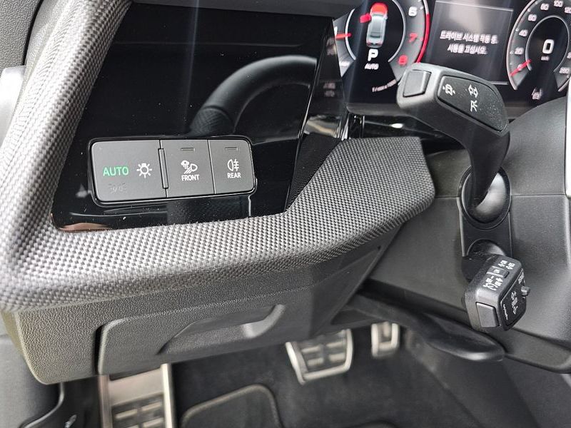 2025 Audi A3 40 TFSI Quattro Premium photo 14