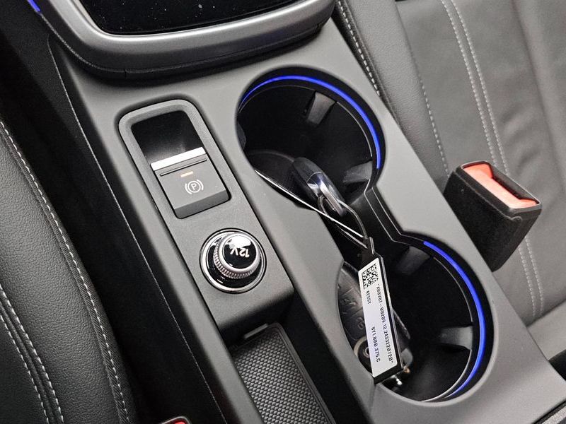 2025 Audi A3 40 TFSI Quattro Premium photo 19