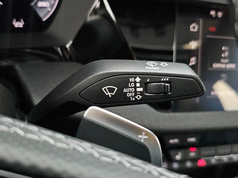 2025 Audi A3 40 TFSI Quattro Premium photo 20