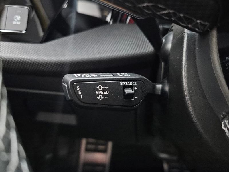 2025 Audi A3 40 TFSI Quattro Premium photo 27
