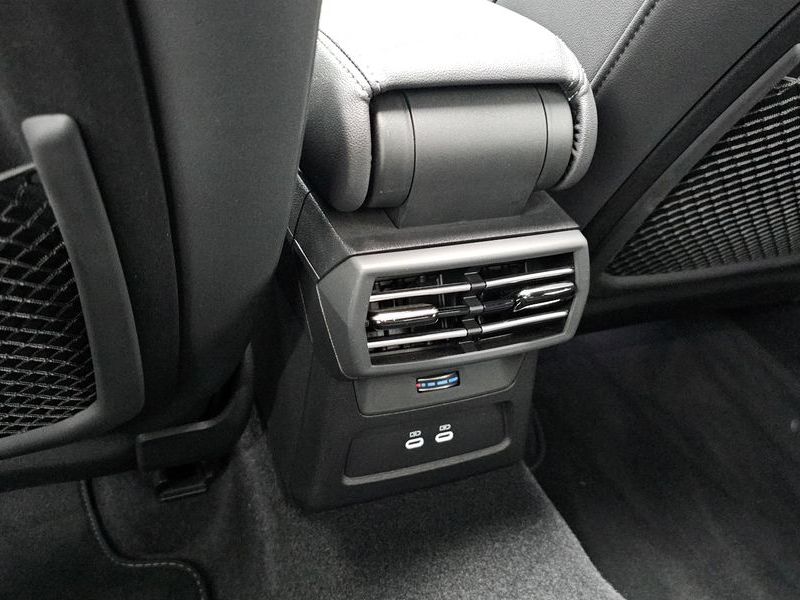 2025 Audi A3 40 TFSI Quattro Premium photo 28