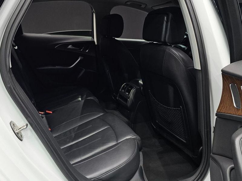 2016 Audi A6 40 TDI Quattro C7 photo 11