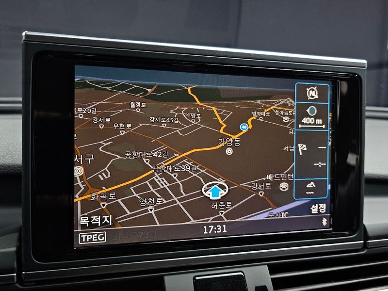 2016 Audi A6 40 TDI Quattro C7 photo 14