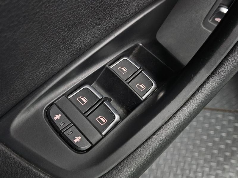 2016 Audi A6 40 TDI Quattro C7 photo 17