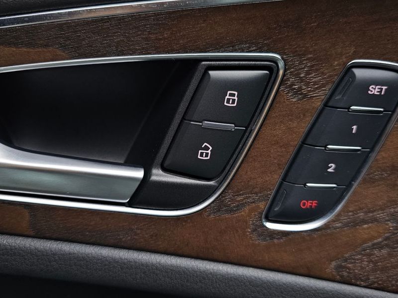 2016 Audi A6 40 TDI Quattro C7 photo 18