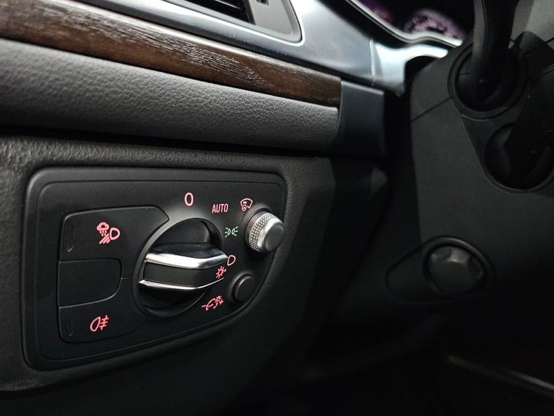 2016 Audi A6 40 TDI Quattro C7 photo 19