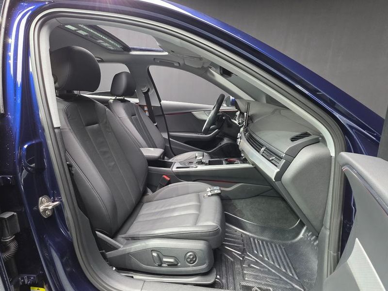 2023 Audi A4 40 TFSI photo 10
