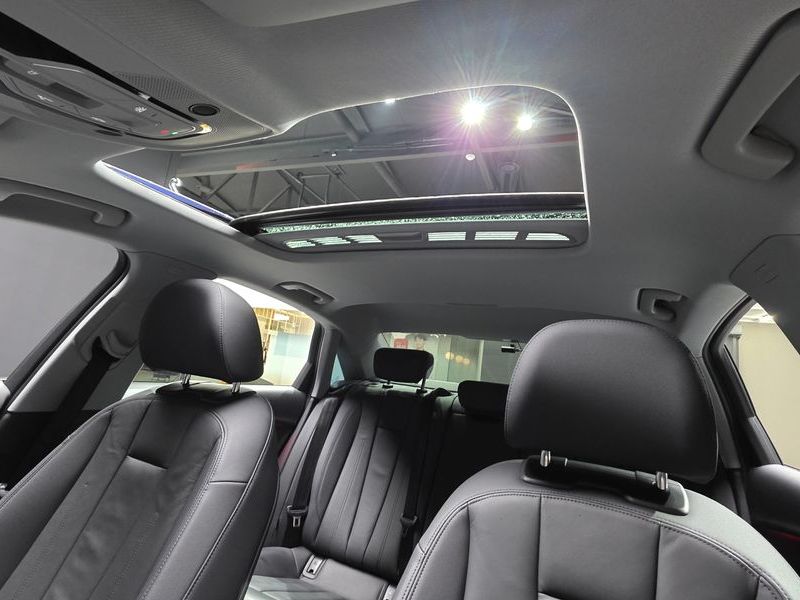 2023 Audi A4 40 TFSI photo 11