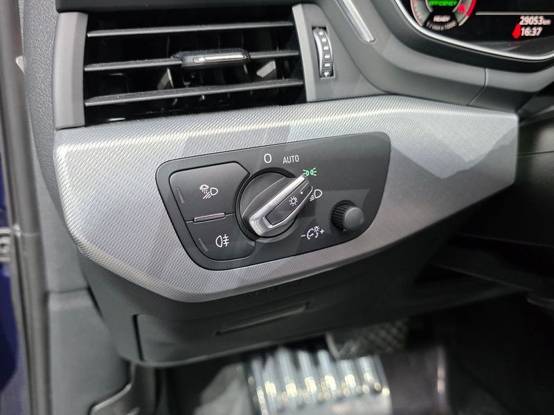 2023 Audi A4 40 TFSI photo 14