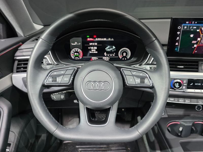 2023 Audi A4 40 TFSI photo 15
