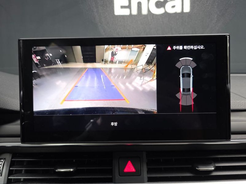 2023 Audi A4 40 TFSI photo 18