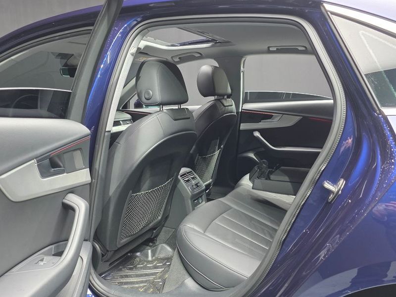 2023 Audi A4 40 TFSI photo 20