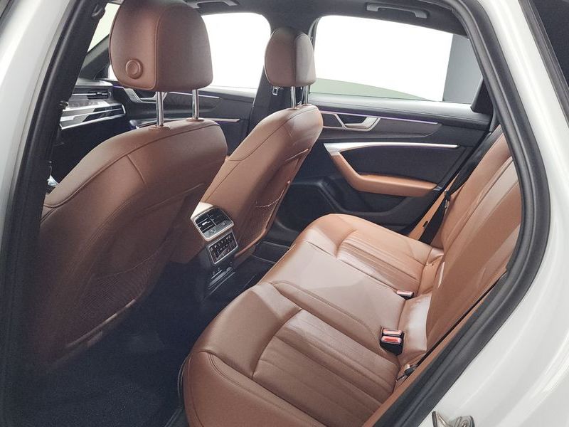 2023 Audi A6 45 TFSI Quattro Premium photo 11