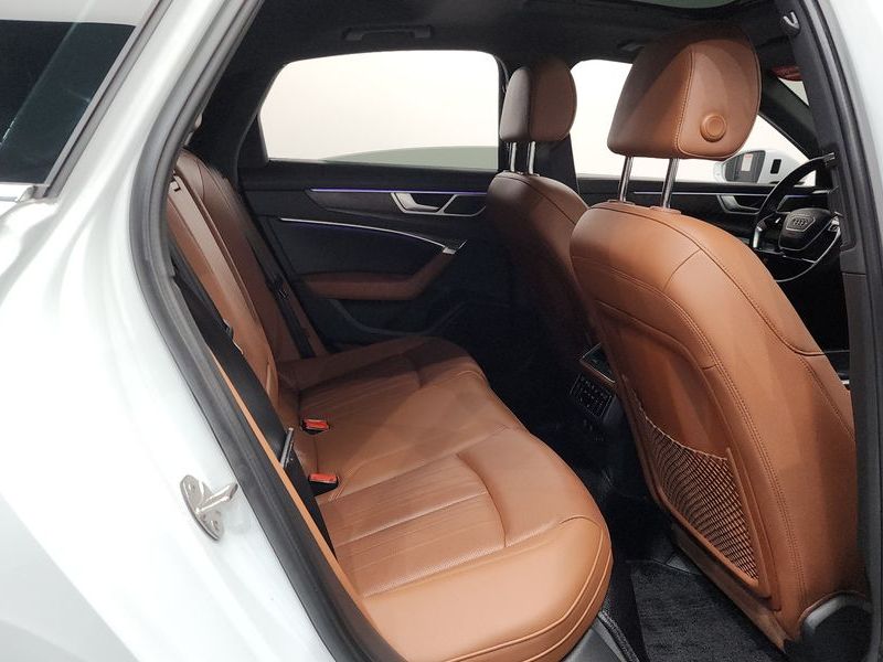 2023 Audi A6 45 TFSI Quattro Premium photo 18