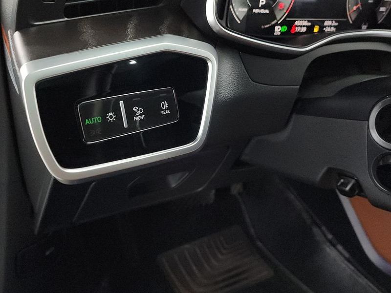 2023 Audi A6 45 TFSI Quattro Premium photo 20