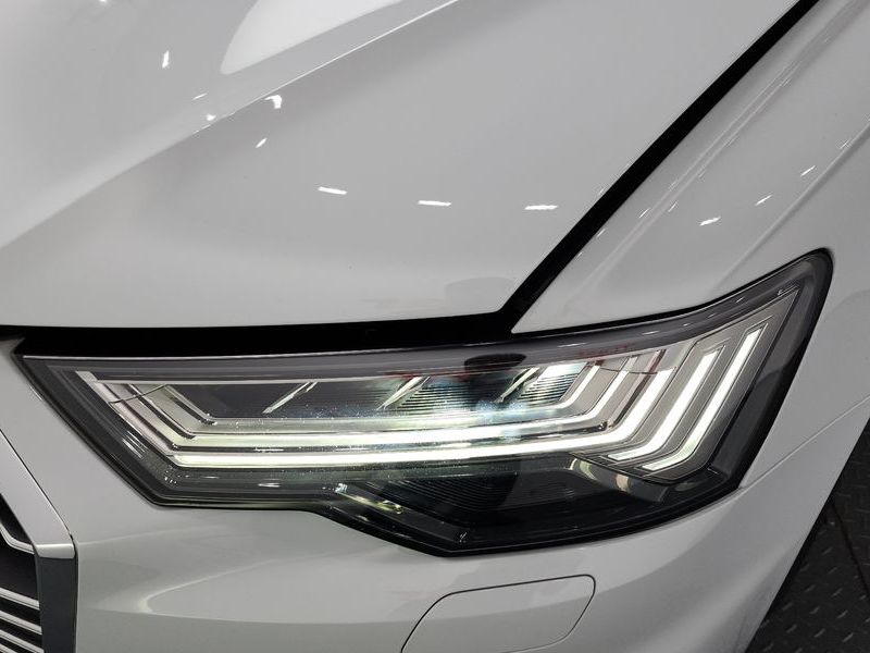 2023 Audi A6 45 TFSI Quattro Premium photo 22