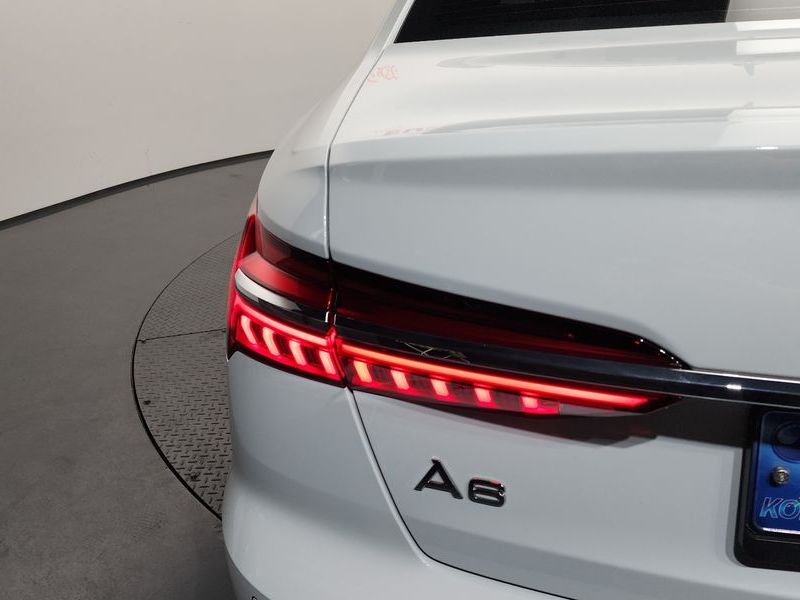 2023 Audi A6 45 TFSI Quattro Premium photo 23