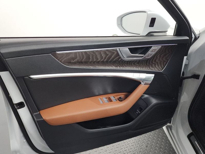 2023 Audi A6 45 TFSI Quattro Premium photo 24