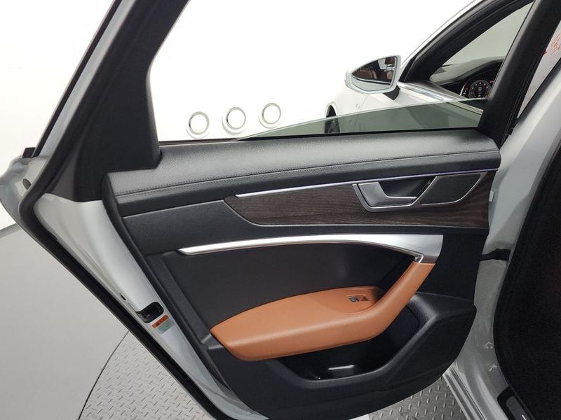 2023 Audi A6 45 TFSI Quattro Premium photo 25