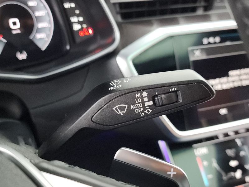 2023 Audi A6 45 TFSI Quattro Premium photo 27