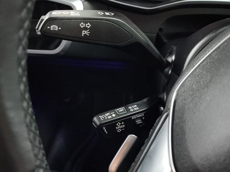 2023 Audi A6 45 TFSI Quattro Premium photo 28