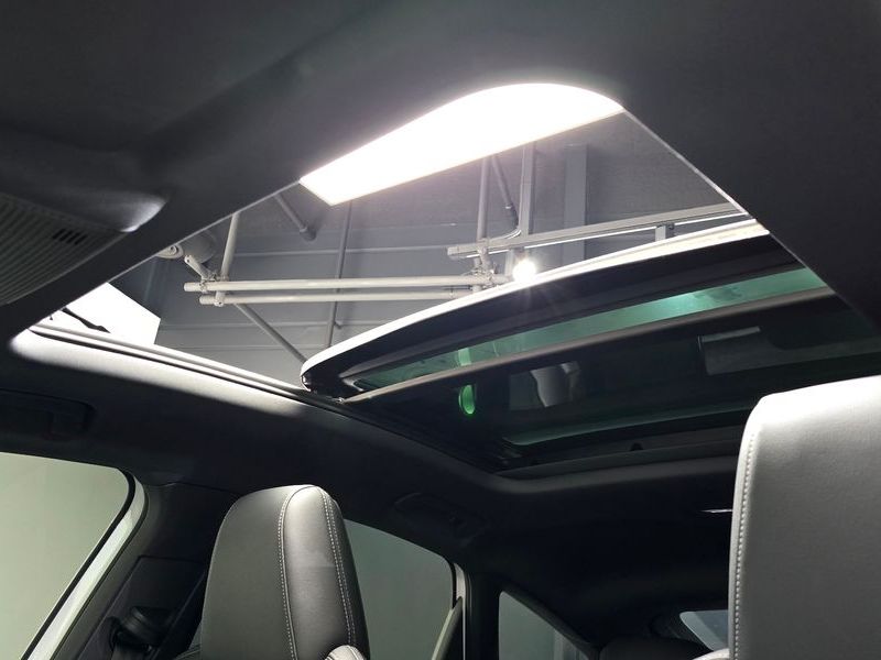 2022 Audi e-tron 40 Premium Sportback photo 15