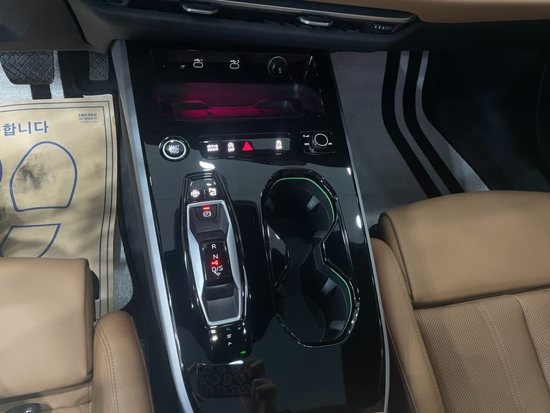 2025 Audi A5 40 TFSI Quattro S Line photo 9