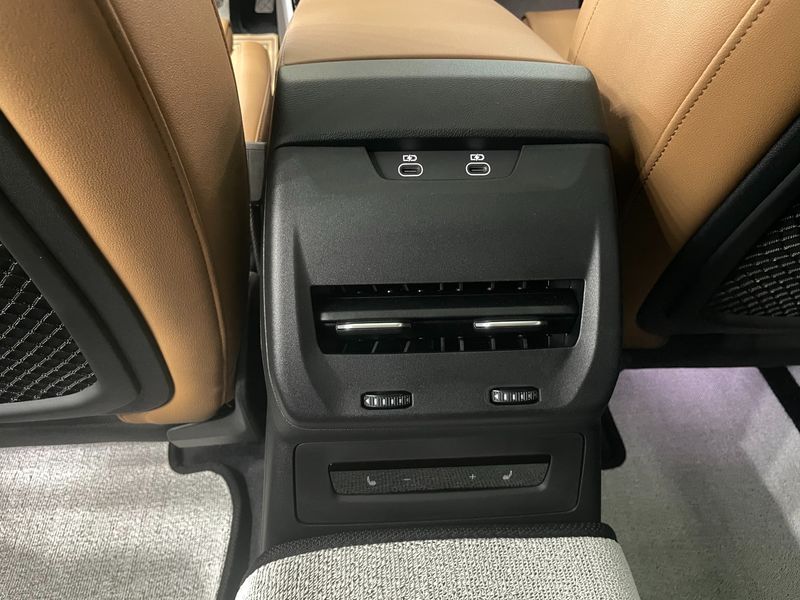 2025 Audi A5 40 TFSI Quattro S Line photo 13