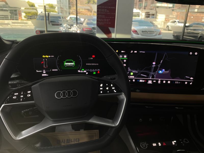 2025 Audi A5 40 TFSI Quattro S Line photo 14