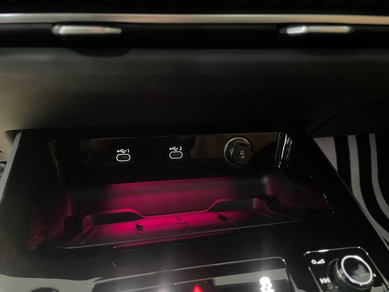 2025 Audi A5 40 TFSI Quattro S Line photo 16