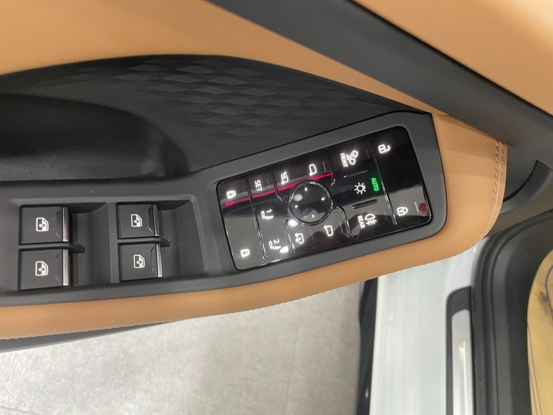 2025 Audi A5 40 TFSI Quattro S Line photo 18