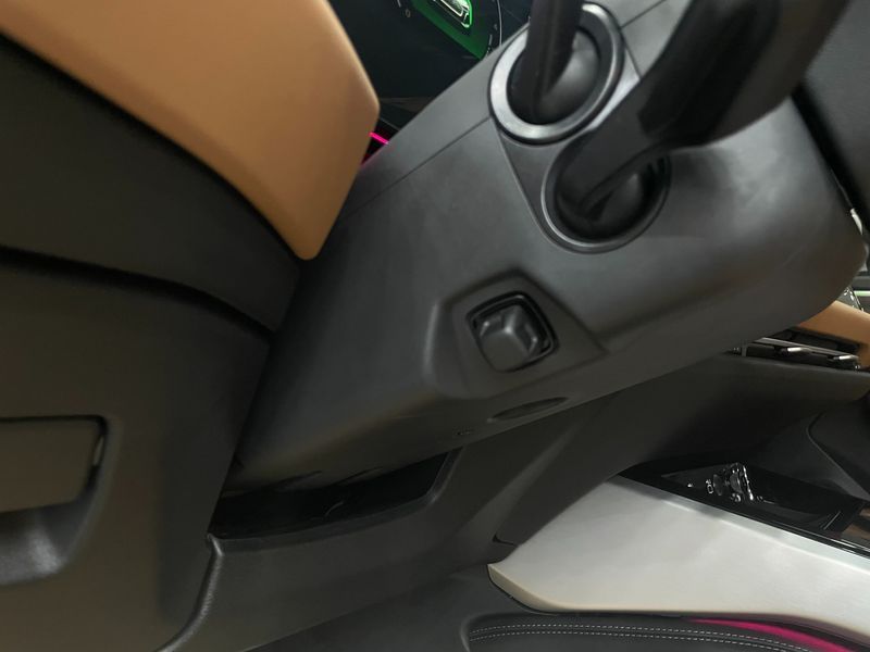 2025 Audi A5 40 TFSI Quattro S Line photo 19