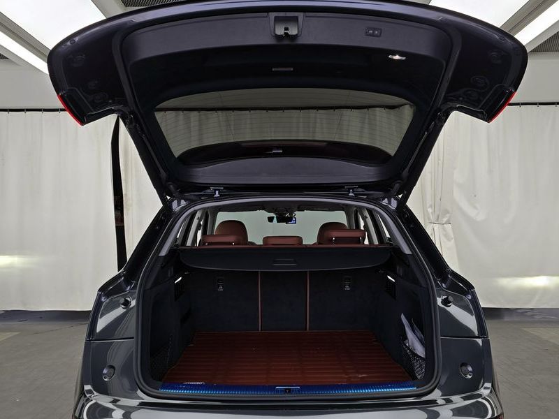 2023 Audi Q5 45 TFSI Quattro photo 20