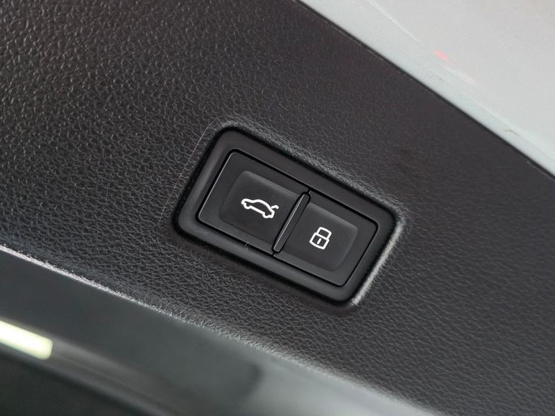2021 Audi A7 55 TFSI Quattro Premium photo 10