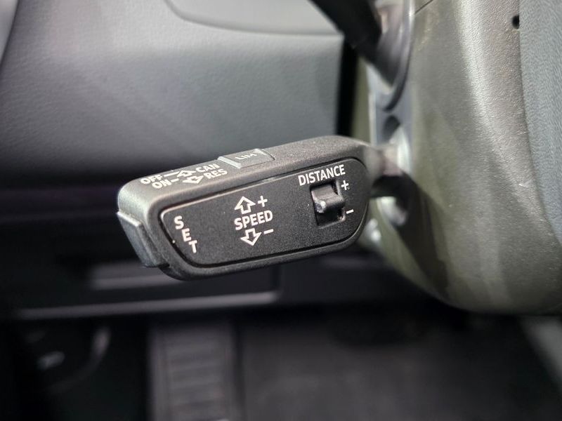 2021 Audi A7 55 TFSI Quattro Premium photo 12
