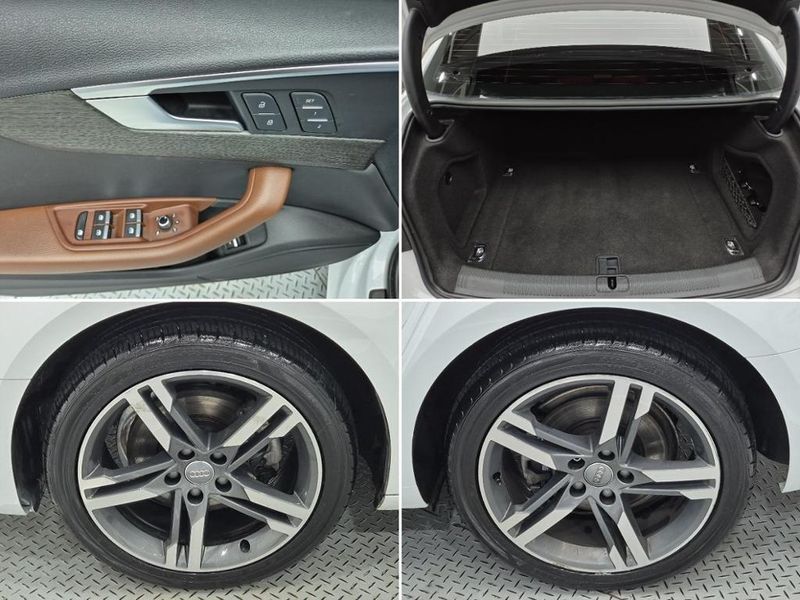 2019 Audi A4 40 TFSI Premium photo 19