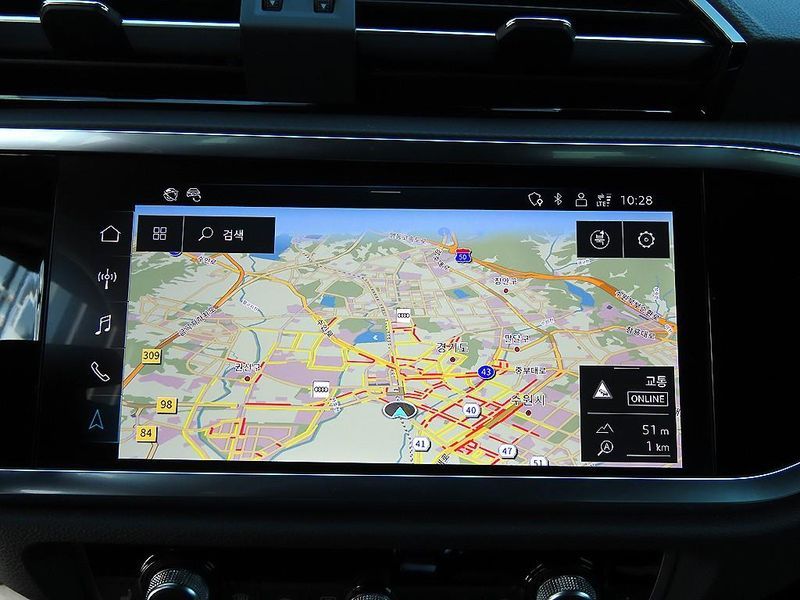 2025 Audi Q3 40 TFSI Quattro Premium photo 12