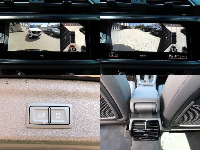 2025 Audi Q3 40 TFSI Quattro Premium photo 18