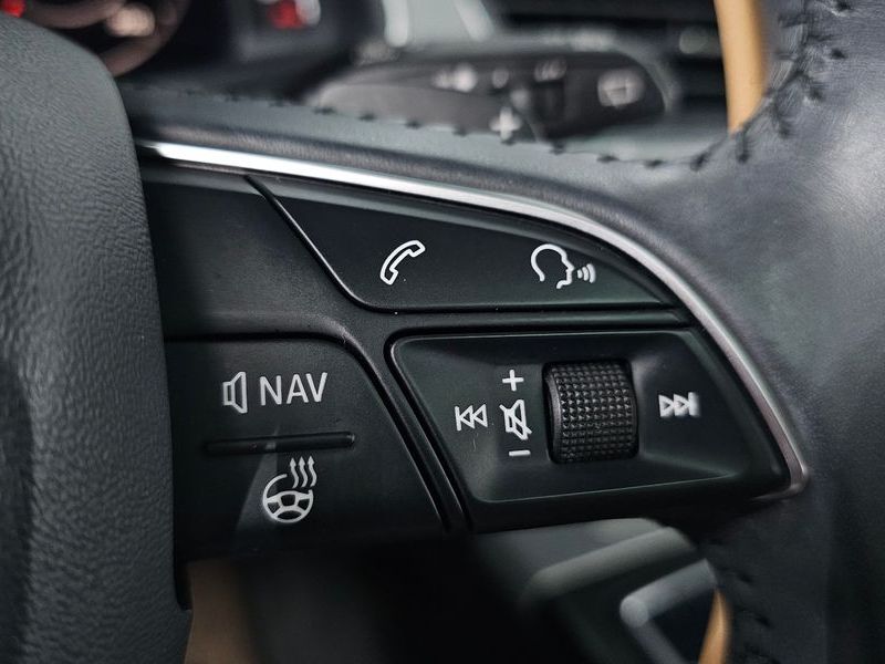 2019 Audi Q7 45 TFSI Quattro photo 17