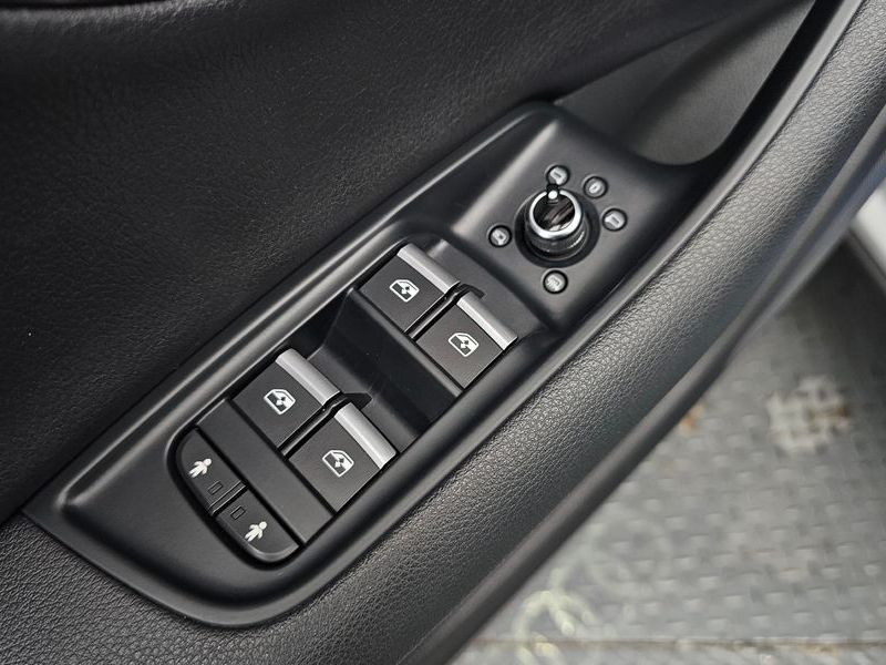 2019 Audi Q7 45 TFSI Quattro photo 28