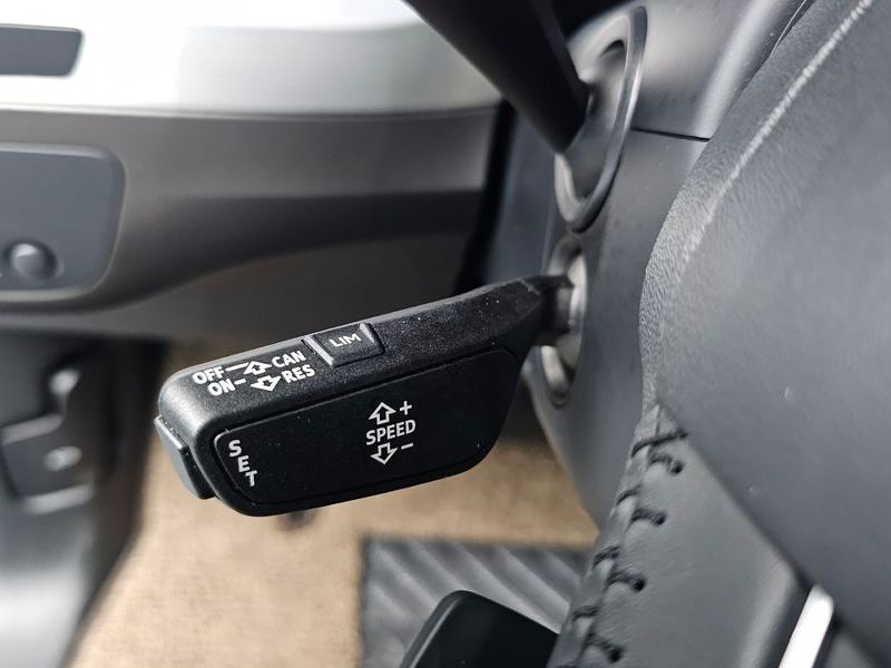 2019 Audi Q7 45 TFSI Quattro photo 30