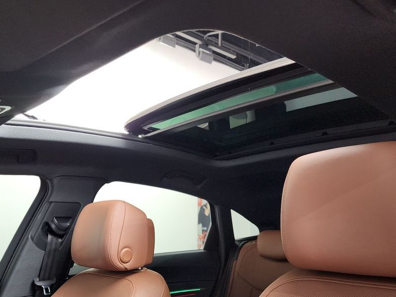 2021 Audi e-tron 55 Quattro Sportback photo 15